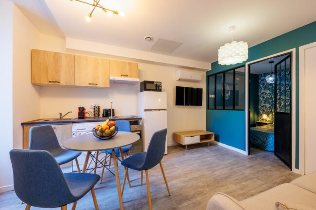 Photographe d’intérieur Châteauneuf-les-Martigues