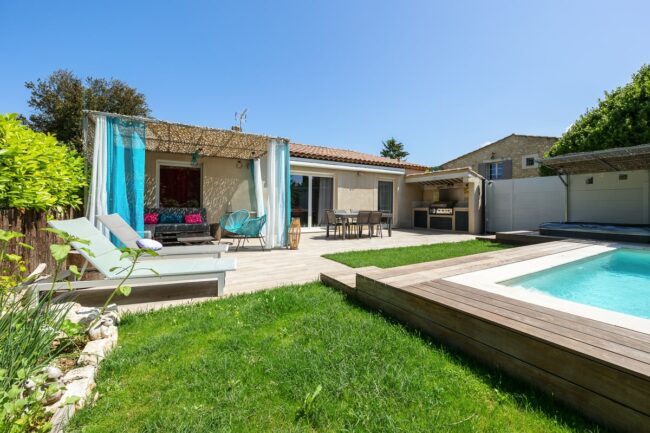 Photographe d’intérieur Cote bleue