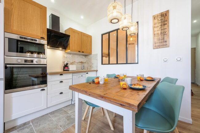 Photographe d’intérieur Gignac la Nerthe