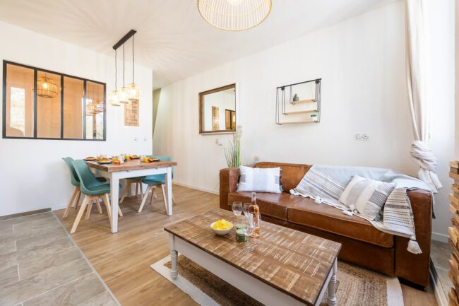 Photographe d’intérieur Le Rove