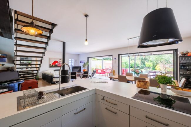 Photographe d’intérieur Marignane