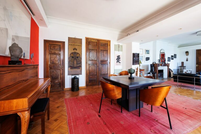 Photographe d’intérieur Marseille