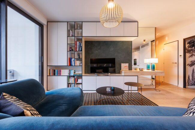 Photographe d’intérieur Martigues