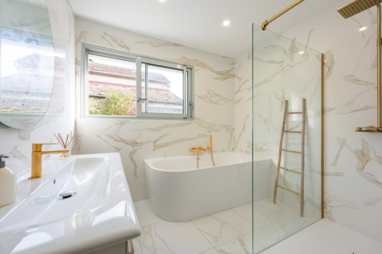 Photographe d’intérieur Porc de Bouc