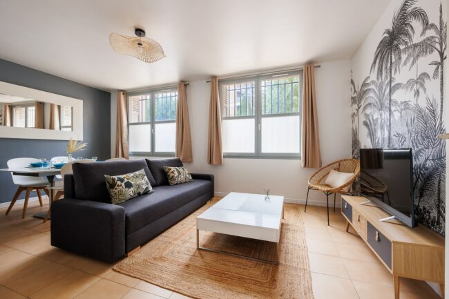 Photographe d’intérieur Saint Mitre les Remparts