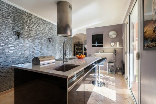 Photographe d’intérieur Saint Victoret