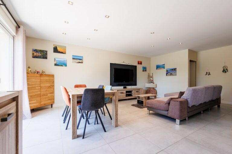 Photographe d’intérieur Vitrolles