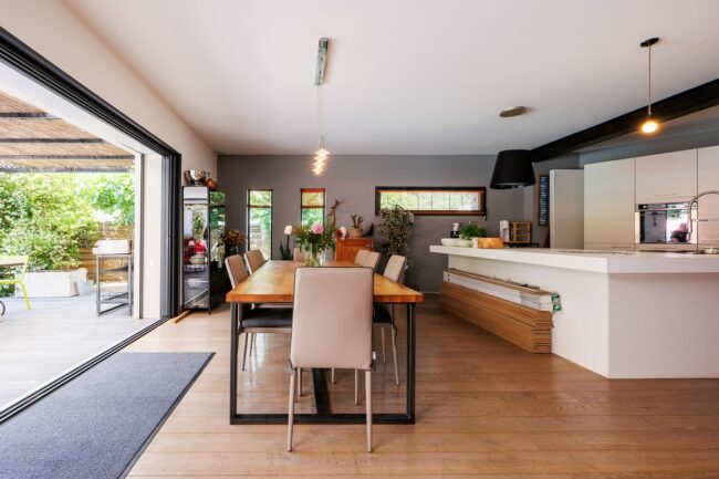 Photographe d’intérieur à Marseille