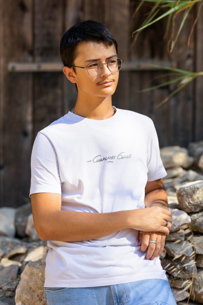 Photographe enfant Provence à Aix