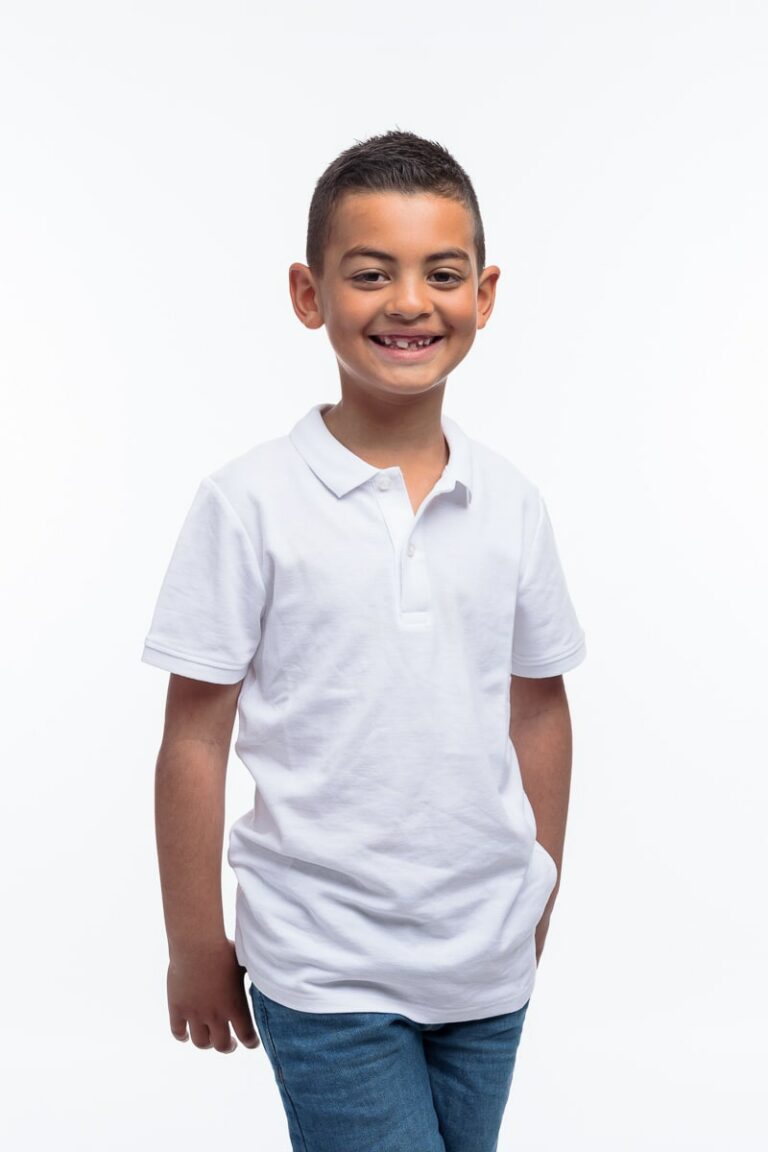 Photographe enfant en extérieur à La Couronne