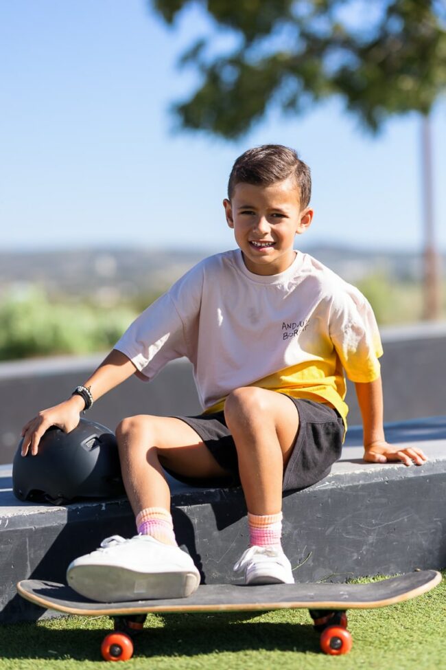 Photographe enfants à Carry-le-Rouet – Jessy Murcia Photography