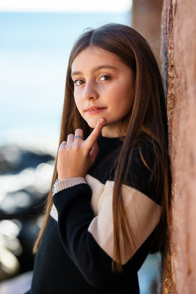 Photographe enfants à Gignac-la-Nerthe