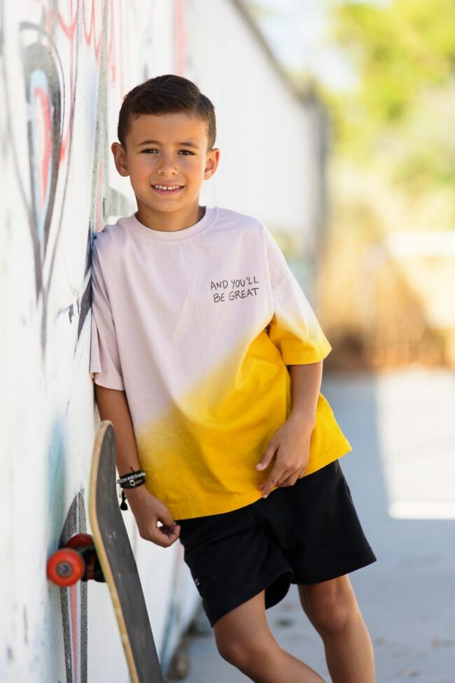 Photographe enfants sur la Côte Bleue – Jessy Murcia Photography
