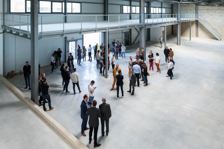 Photographe évènementiel Marseille Martigues inauguration-3