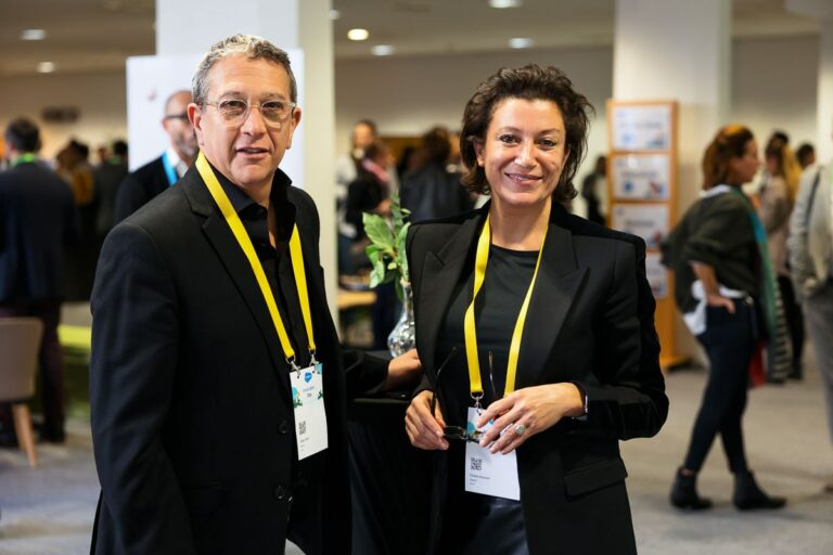 Photographe évènementiel Salon professionnel à Marseille