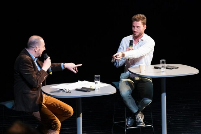 Photographe évènementiel à Aix en Provence