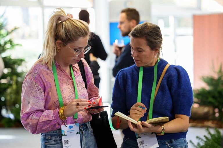 Photographe évènementiel salon professionnel Aix en Provence