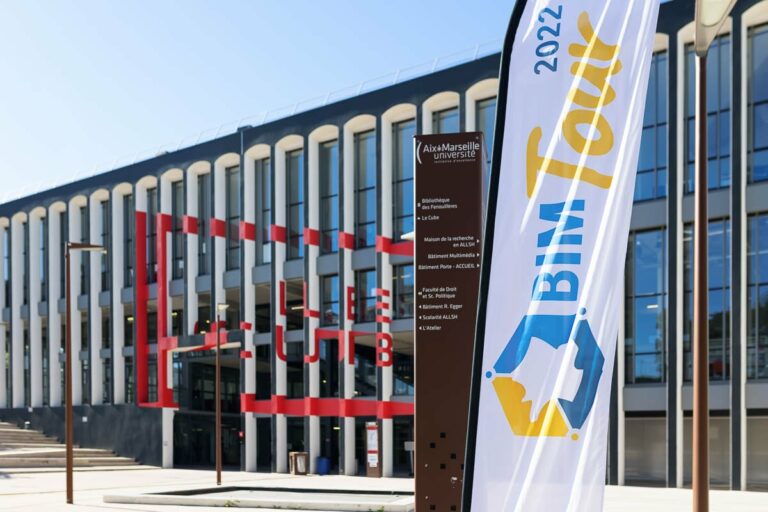 Photographe évènementiel salon professionnel à Aix en Provence