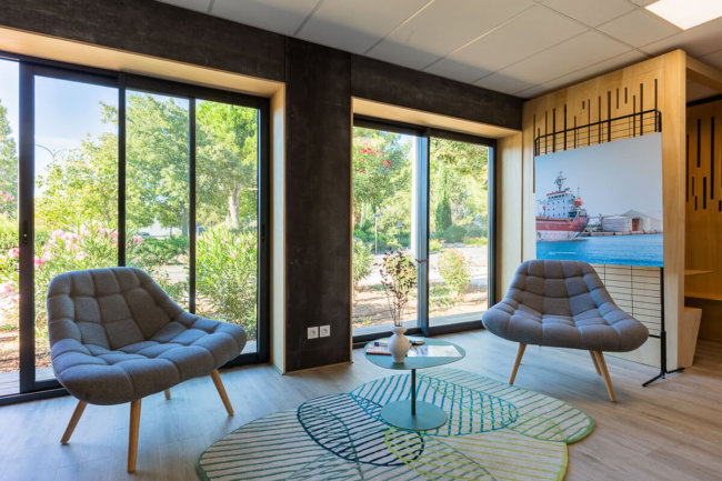 Photographe immobilier Martigues