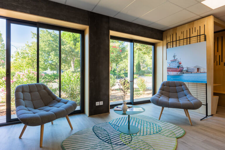 Photographe immobilier Martigues