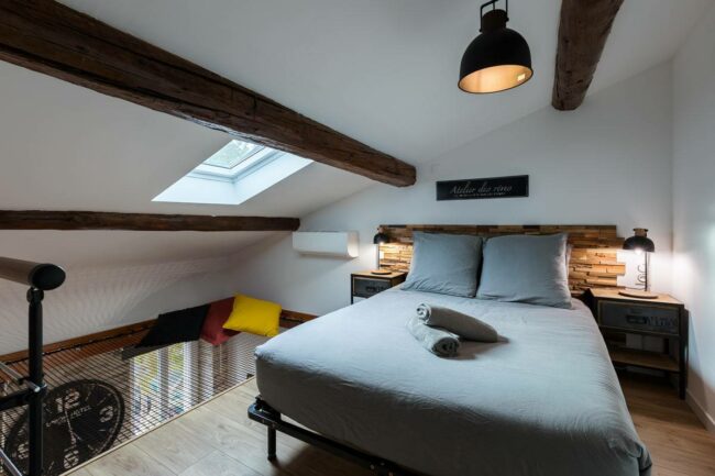 Photographe immobilier Salon de Provence