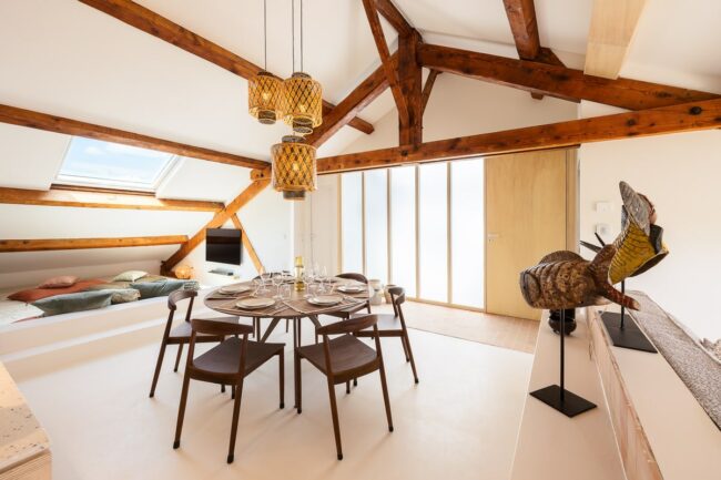 Photographe immobilier à Aix