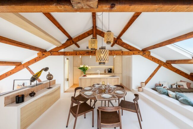 Photographe immobilier à Aix en Provence