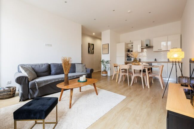 Photographe immobilier à Cabries