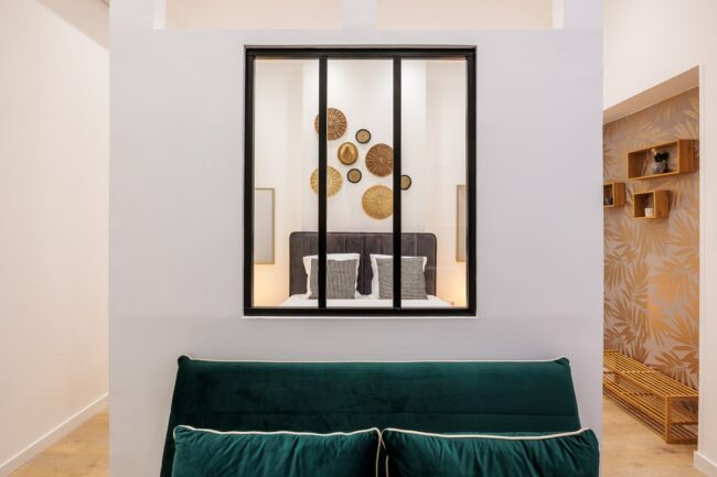 Photographe immobilier à Calas