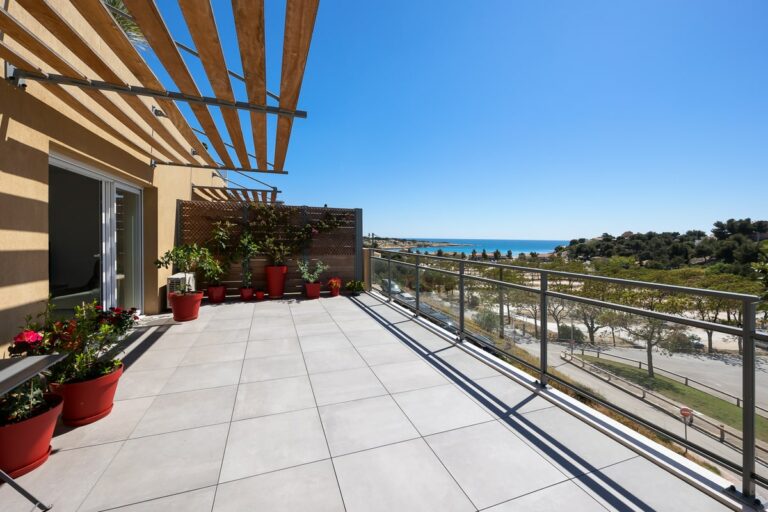 Photographe immobilier à Carry le rouet