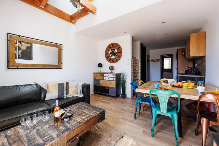 Photographe immobilier à Châteauneuf-les-Martigues