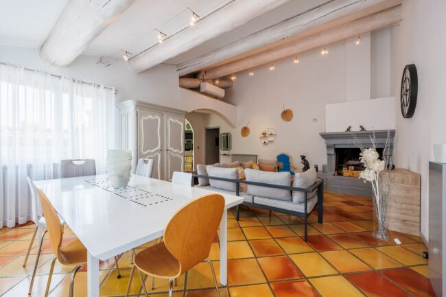 Photographe immobilier à Gignac la Nerthe