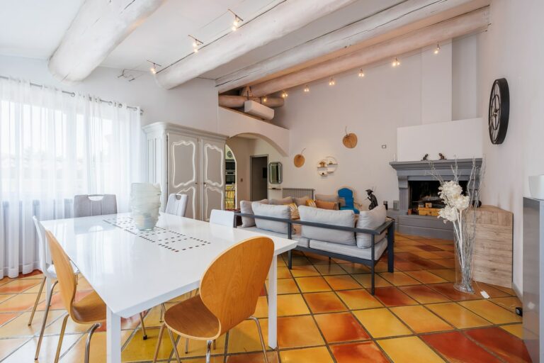 Photographe immobilier à Gignac la Nerthe