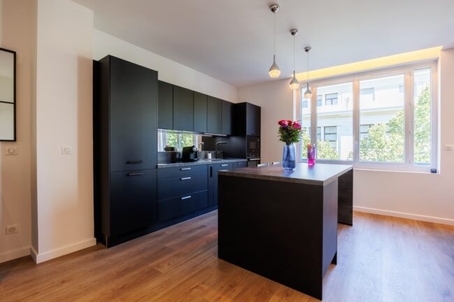 Photographe immobilier à Istres