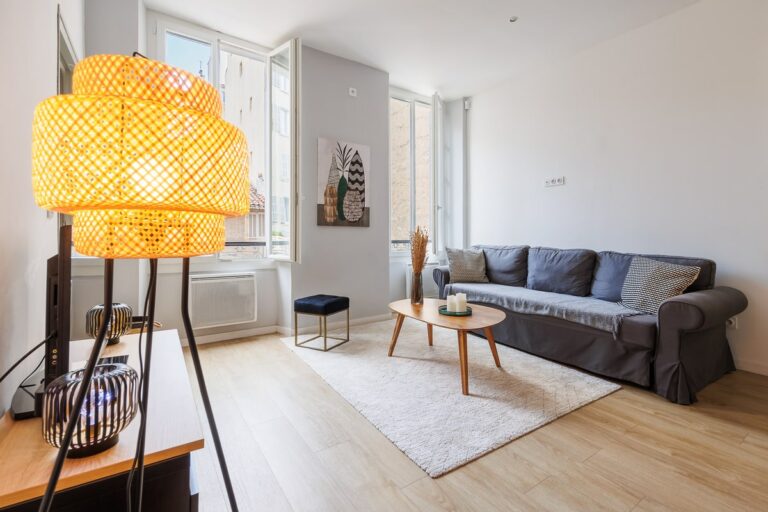 Photographe immobilier à Le Rove