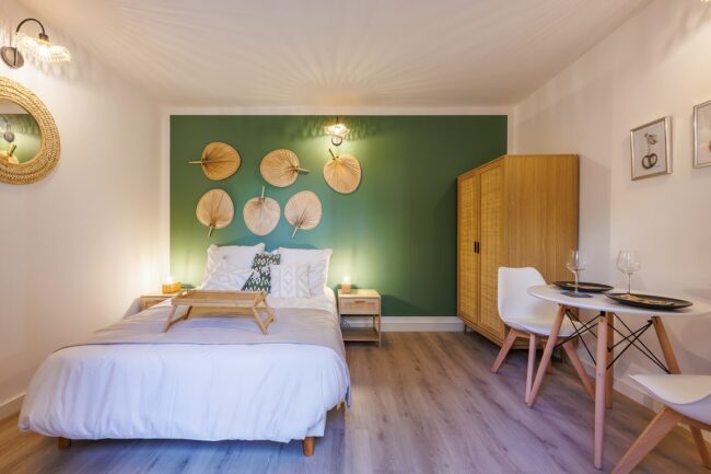 Photographe immobilier à Les Pennes Mirabeau