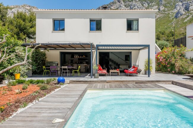 Photographe immobilier à Marseille