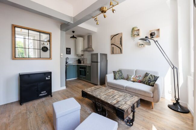 Photographe immobilier à Martigues