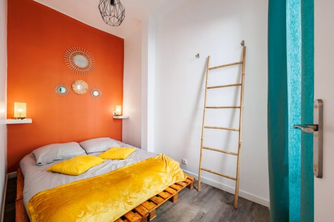 Photographe immobilier à Porc de Bouc