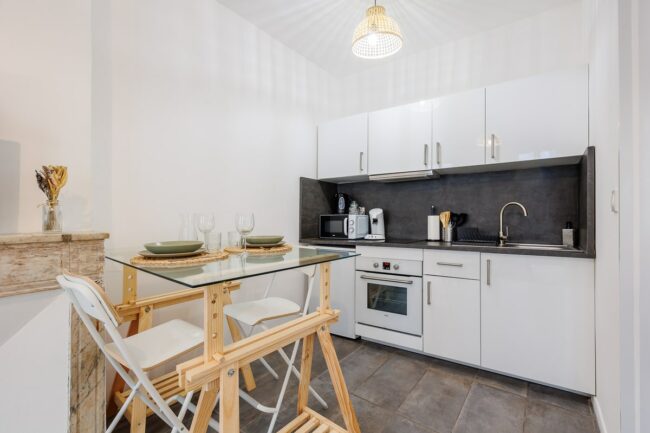 Photographe immobilier à Rognac