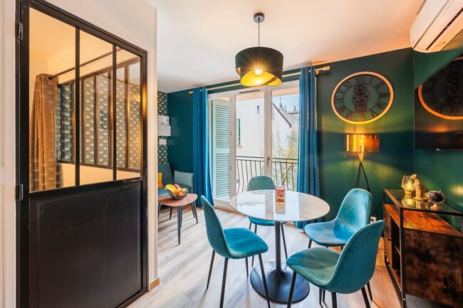 Photographe immobilier à Saint Mitre les Remparts