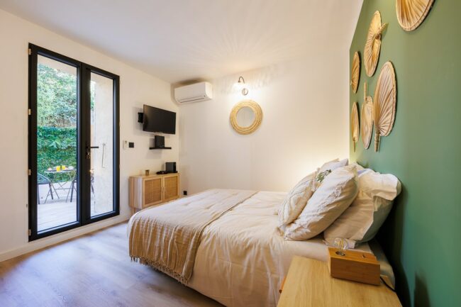 Photographe immobilier à Saint Victoret