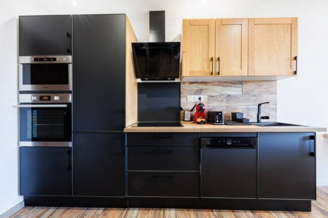 Photographe immobilier à Ventabren