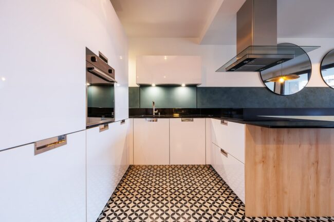 Photographe immobilier à Vitrolles