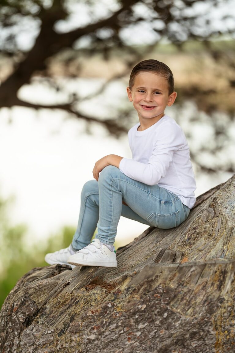 Photographe lifestyle enfant à Salon-de-Provence