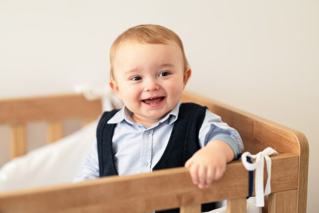 Photographe lifestyle enfants à Gignac