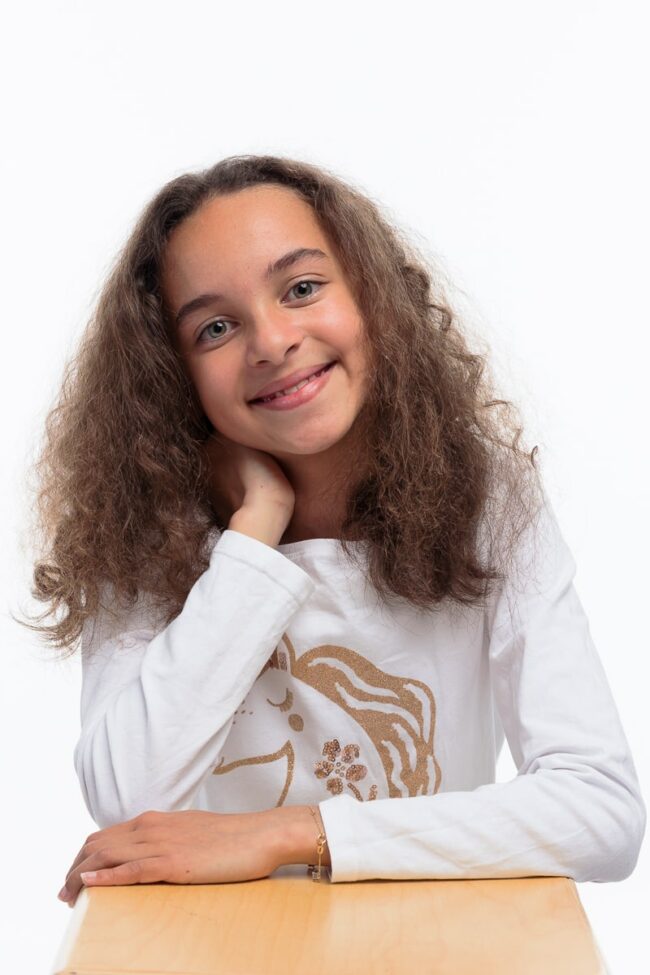 Photographe lifestyle enfants à Istres