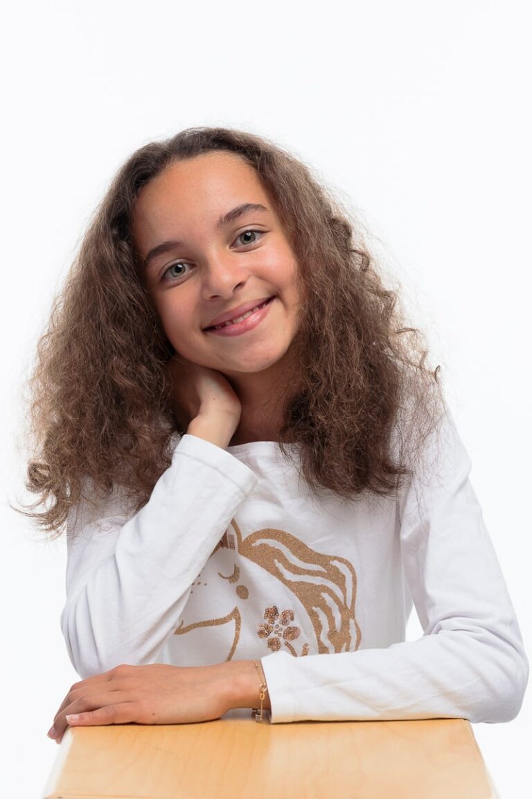 Photographe lifestyle enfants à Istres