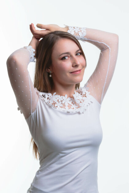 Photographe portrait Châteauneuf-lès-Martigues