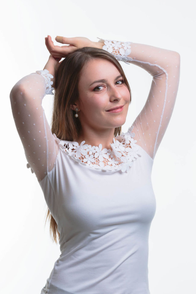 Photographe portrait Châteauneuf-lès-Martigues